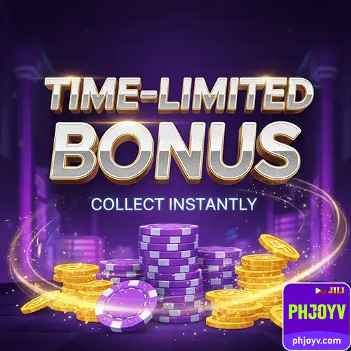 phjoy bonus rewarding game