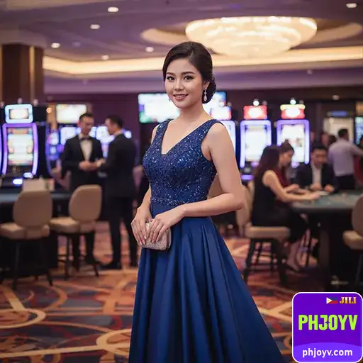 phjoy casino rewarding game