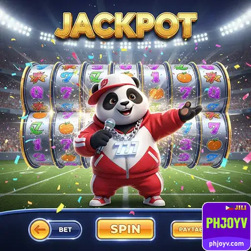 phjoy game rewarding game