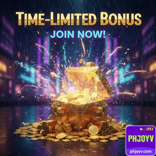 phjoy Promotions