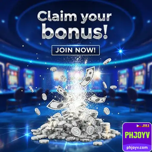 phjoy bonus jogos