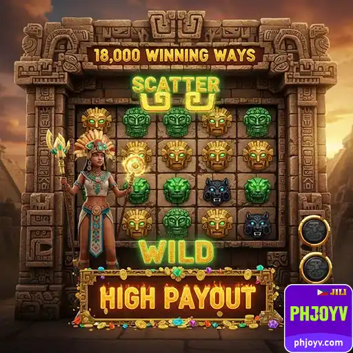 phjoy Slots