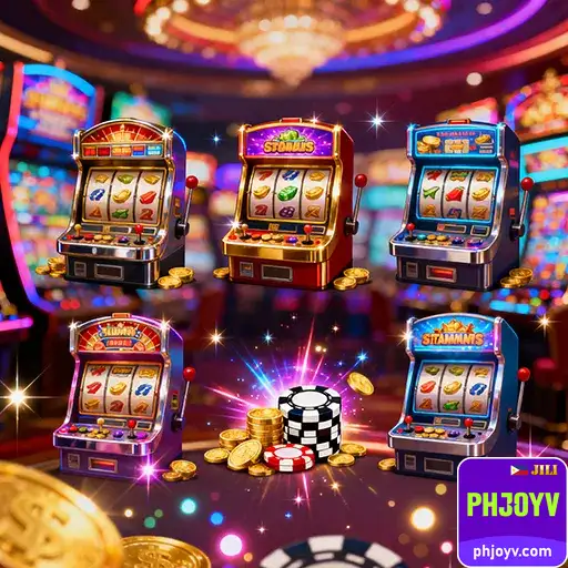 phjoy games jogos
