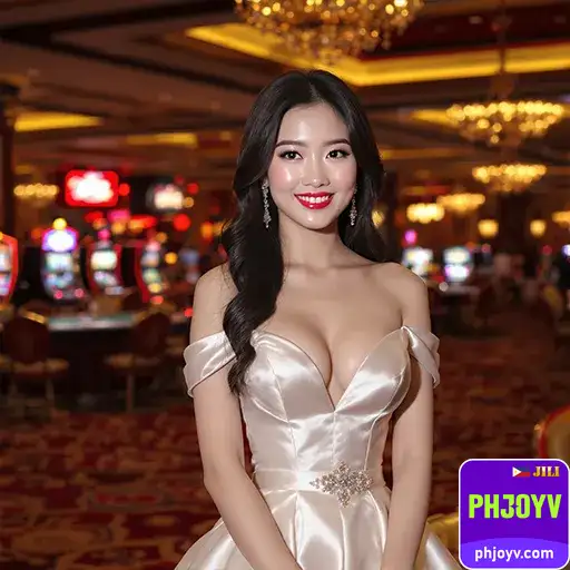 phjoy casino jogos emocionantes