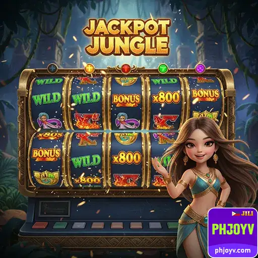 phjoy Game