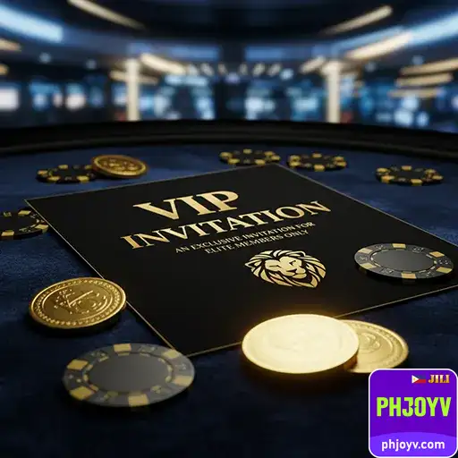 phjoy VIP
