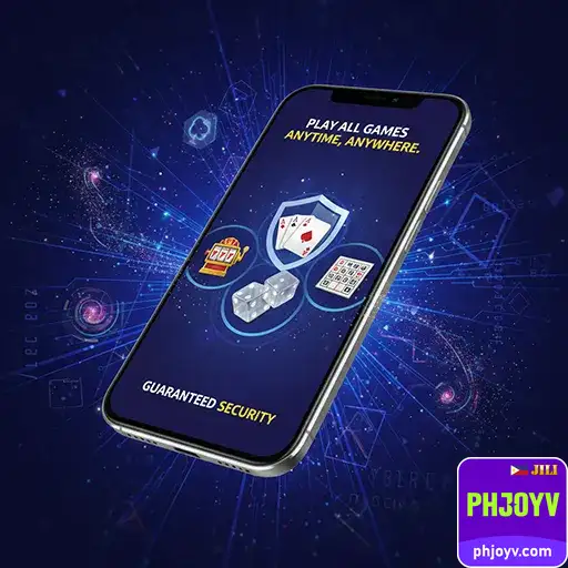 phjoy App